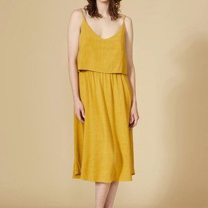 Cokluch Savane Dress